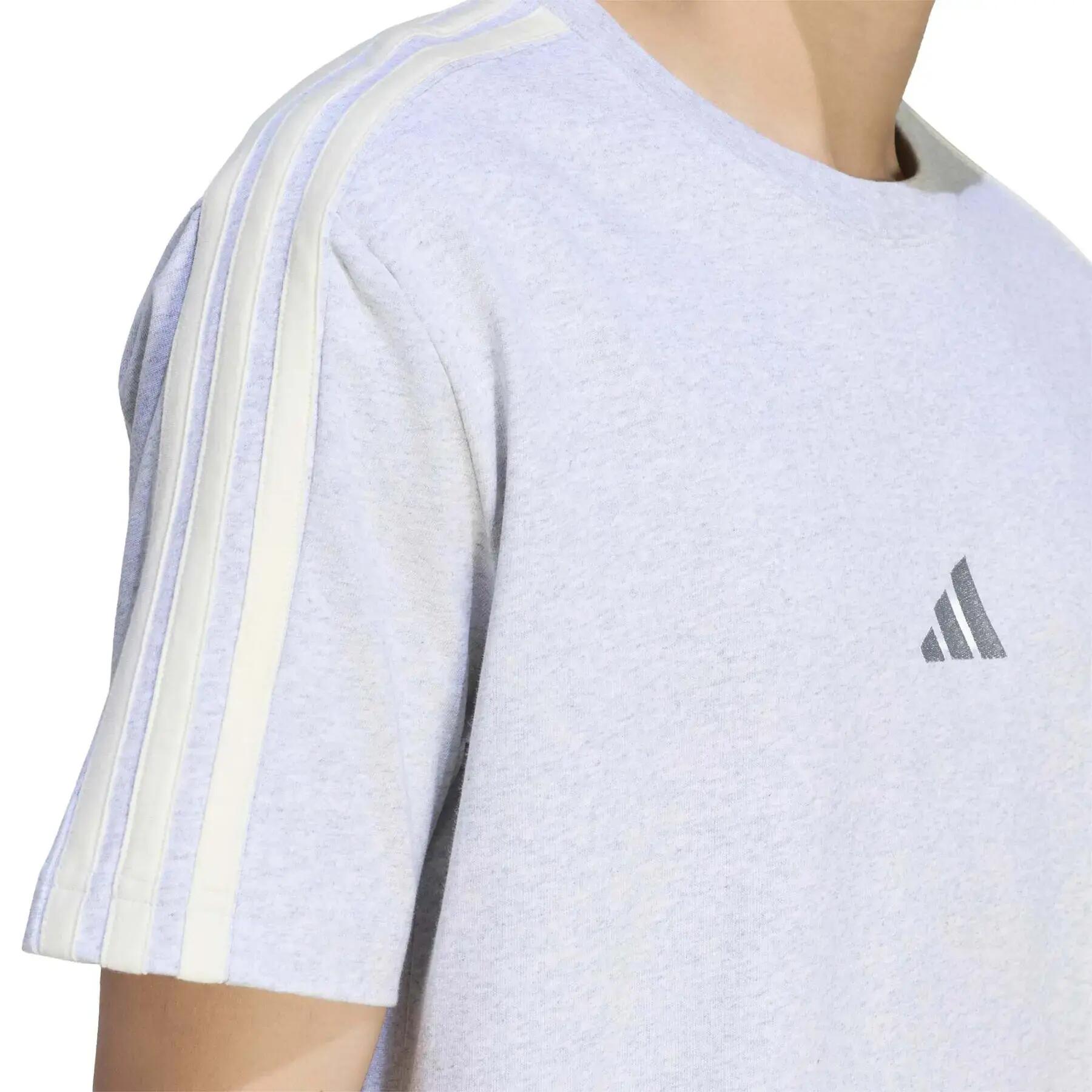 T-shirt régulière adidas 3-Stripes 5/6
