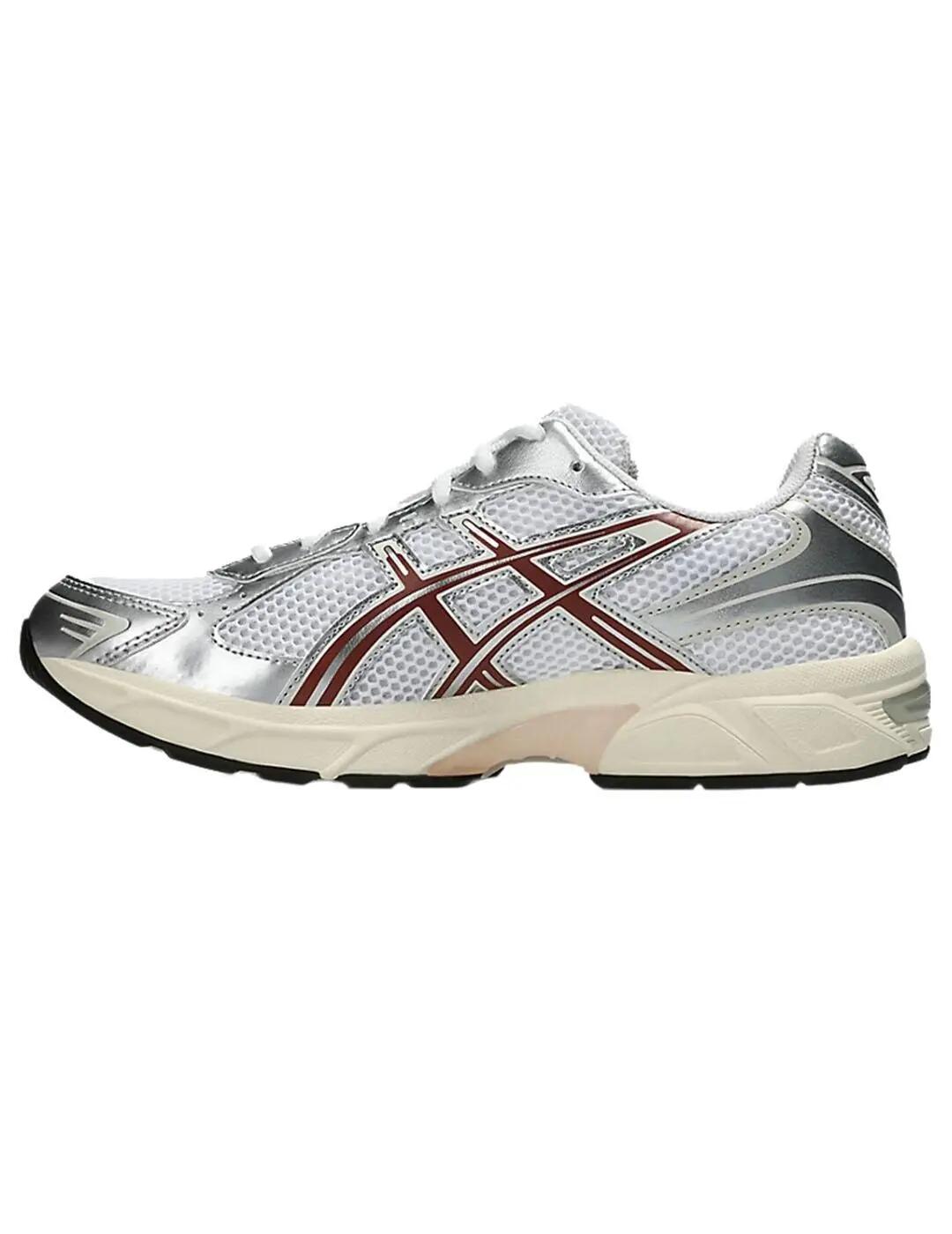 Zapatillas para Mujer Asics Gel-1130 Blanco 2/7