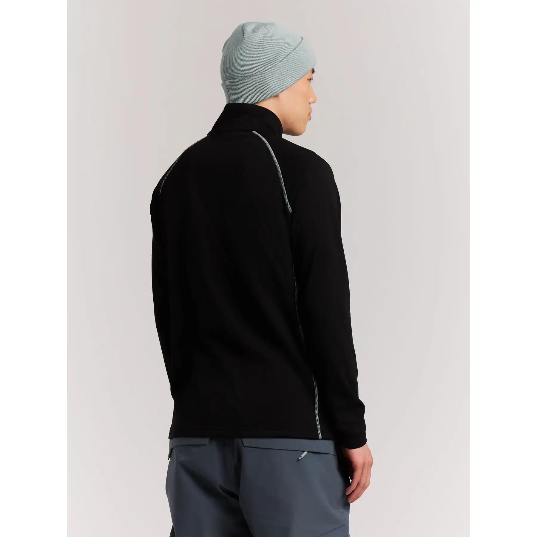 Fleece Protest Rekody 2/7