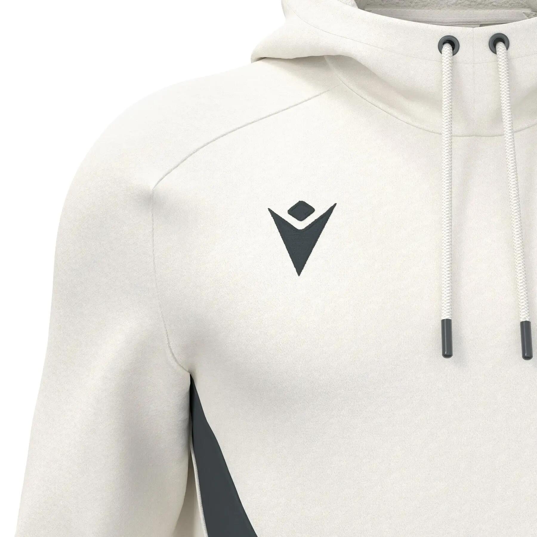 Sudadera con capucha Macron Fenders 6/6