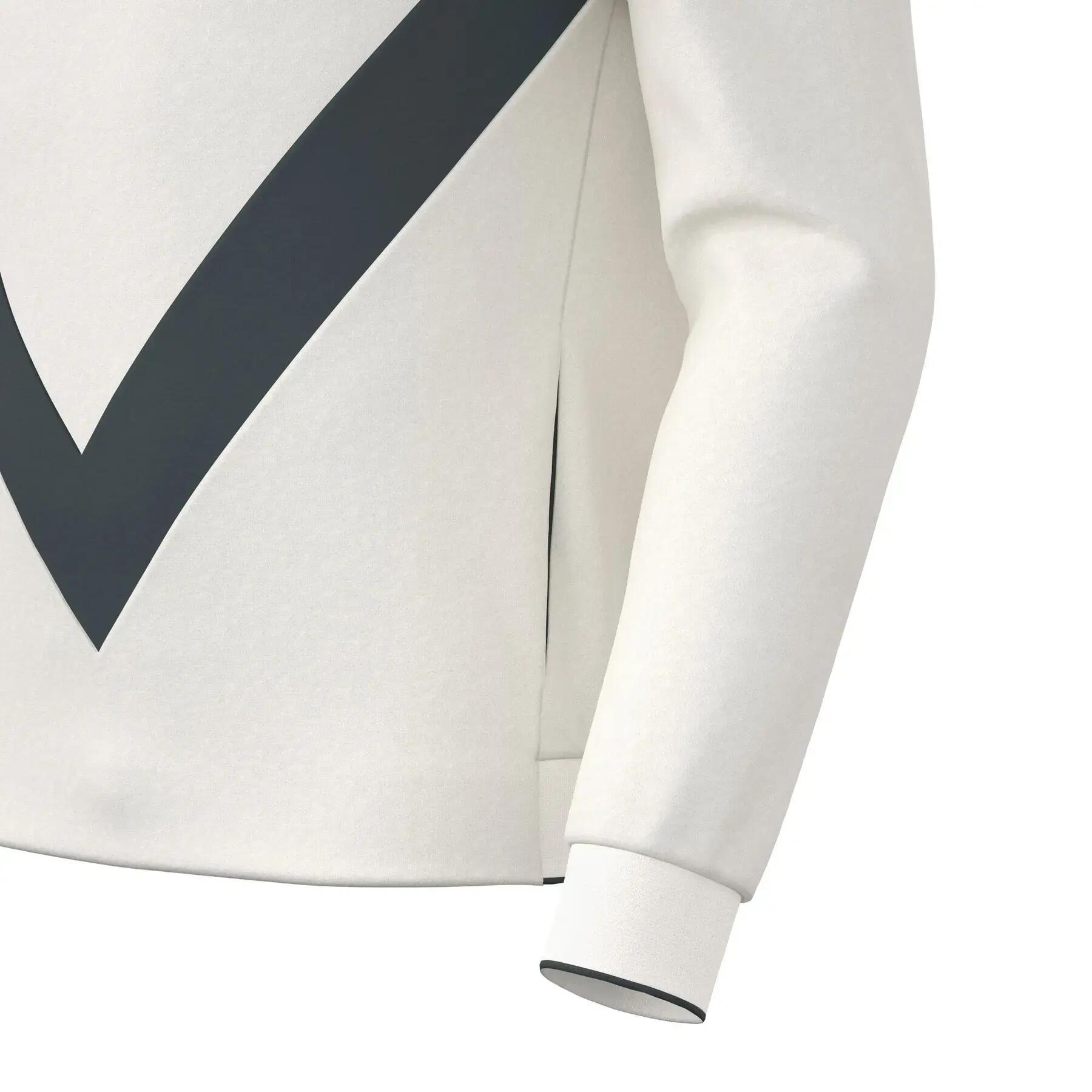 Sudadera con capucha Macron Fenders 5/6