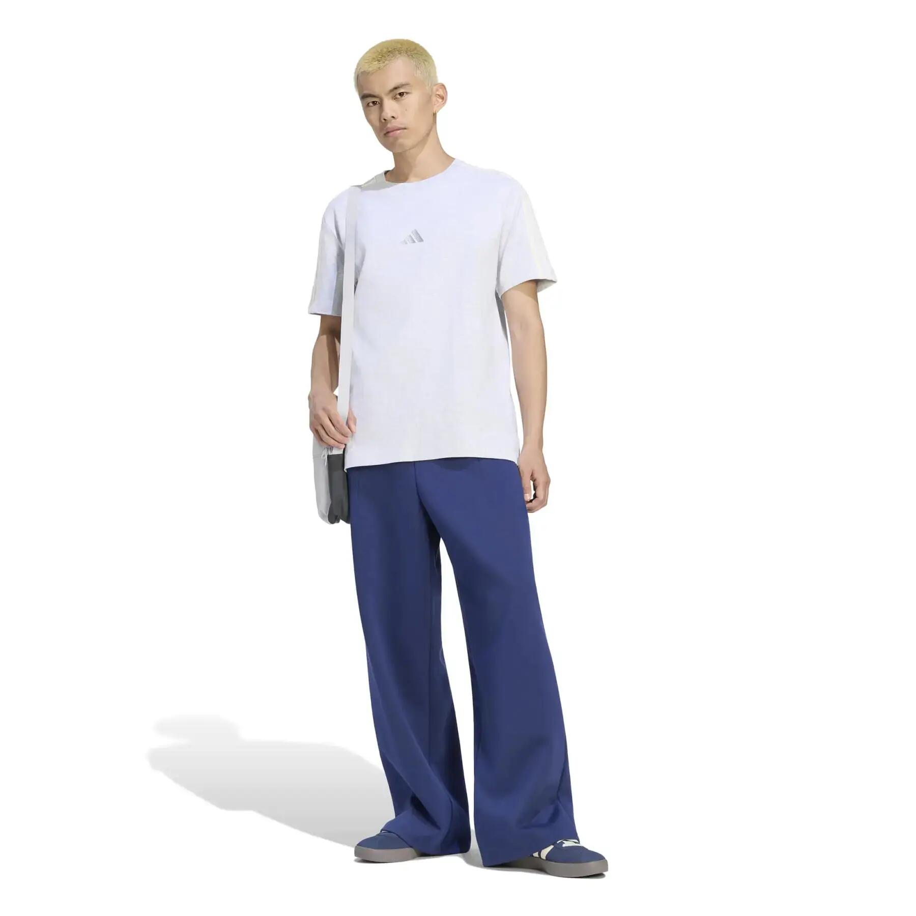 T-shirt régulière adidas 3-Stripes 3/6