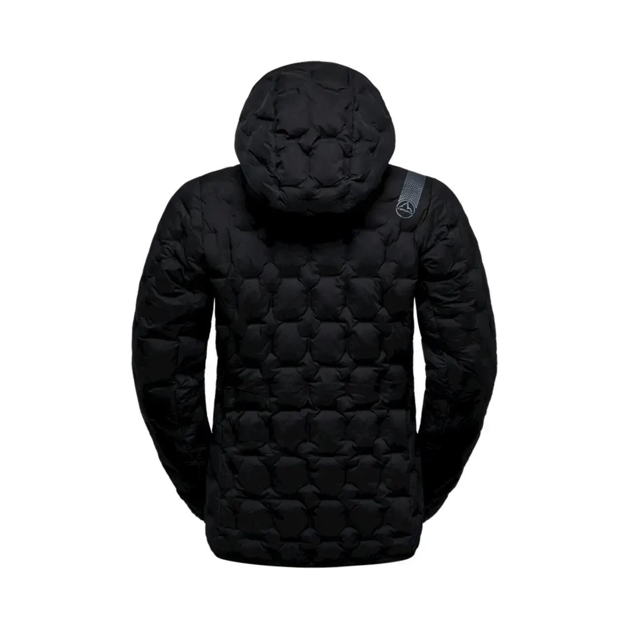 Damska kurtka z kapturem La Sportiva Opry Stretch Insulated 2/2