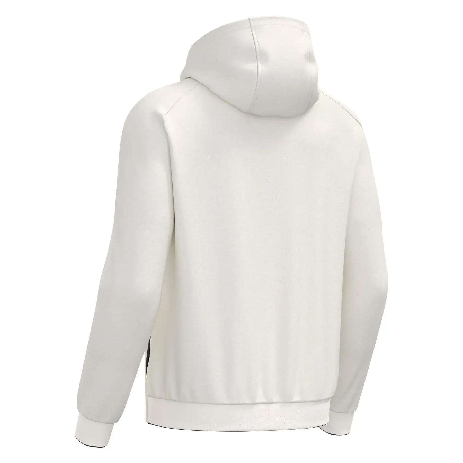 Sudadera con capucha Macron Fenders 4/6