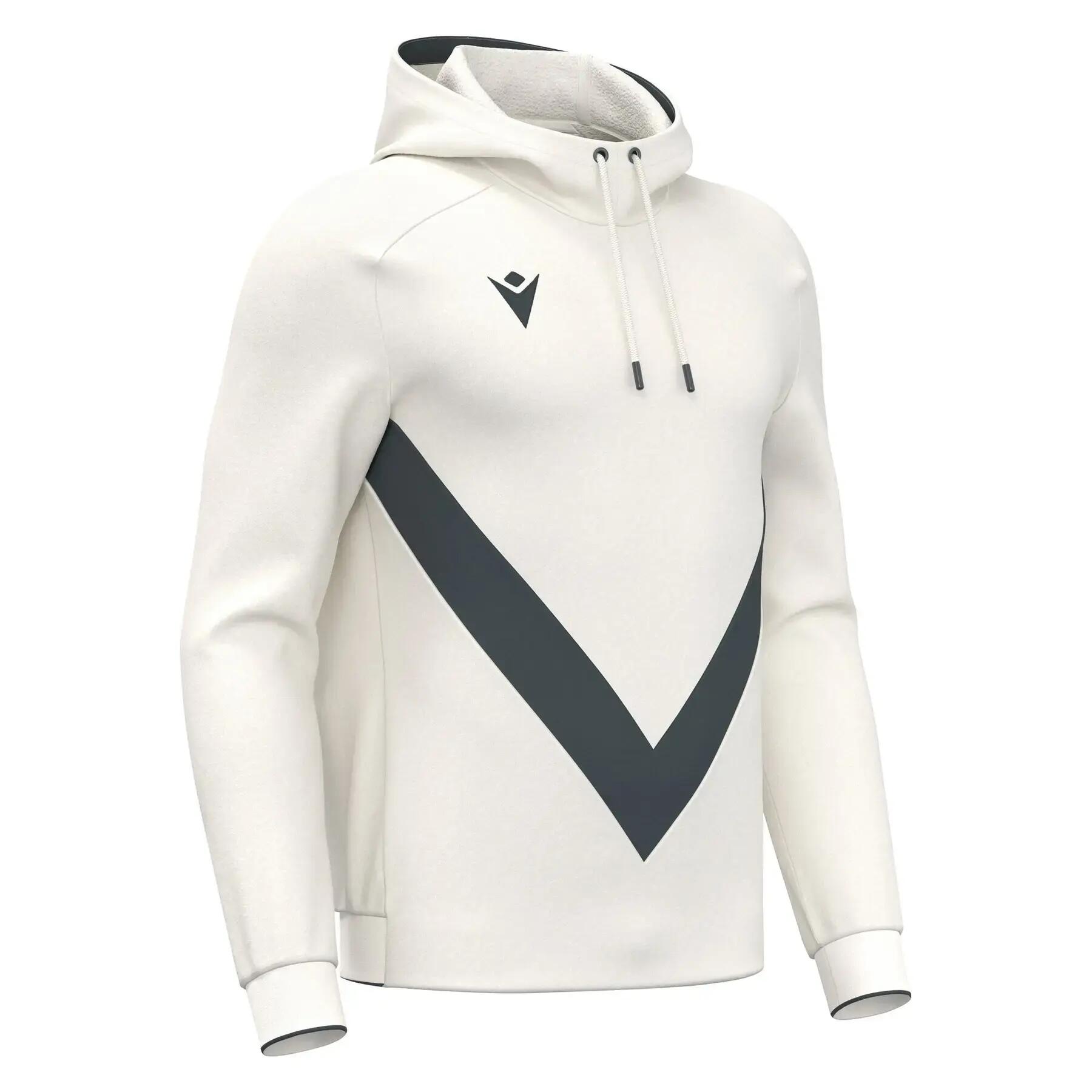 Sudadera con capucha Macron Fenders 3/6