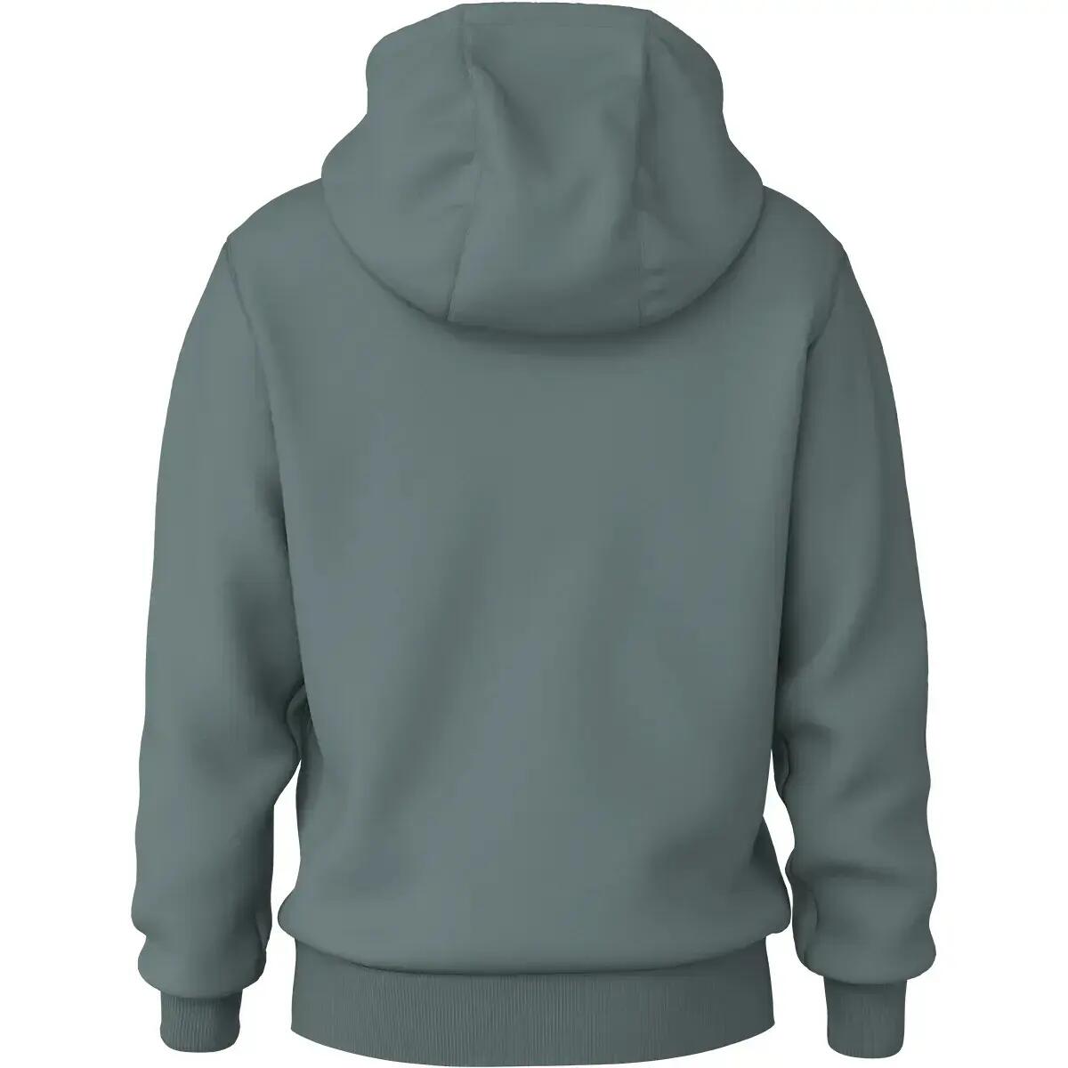 Sudadera con capucha Didriksons Ven Embro 2/2