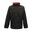 Mens Standout Ardmore Jacket (Waterproof & Windproof) (Black/Classic Red)