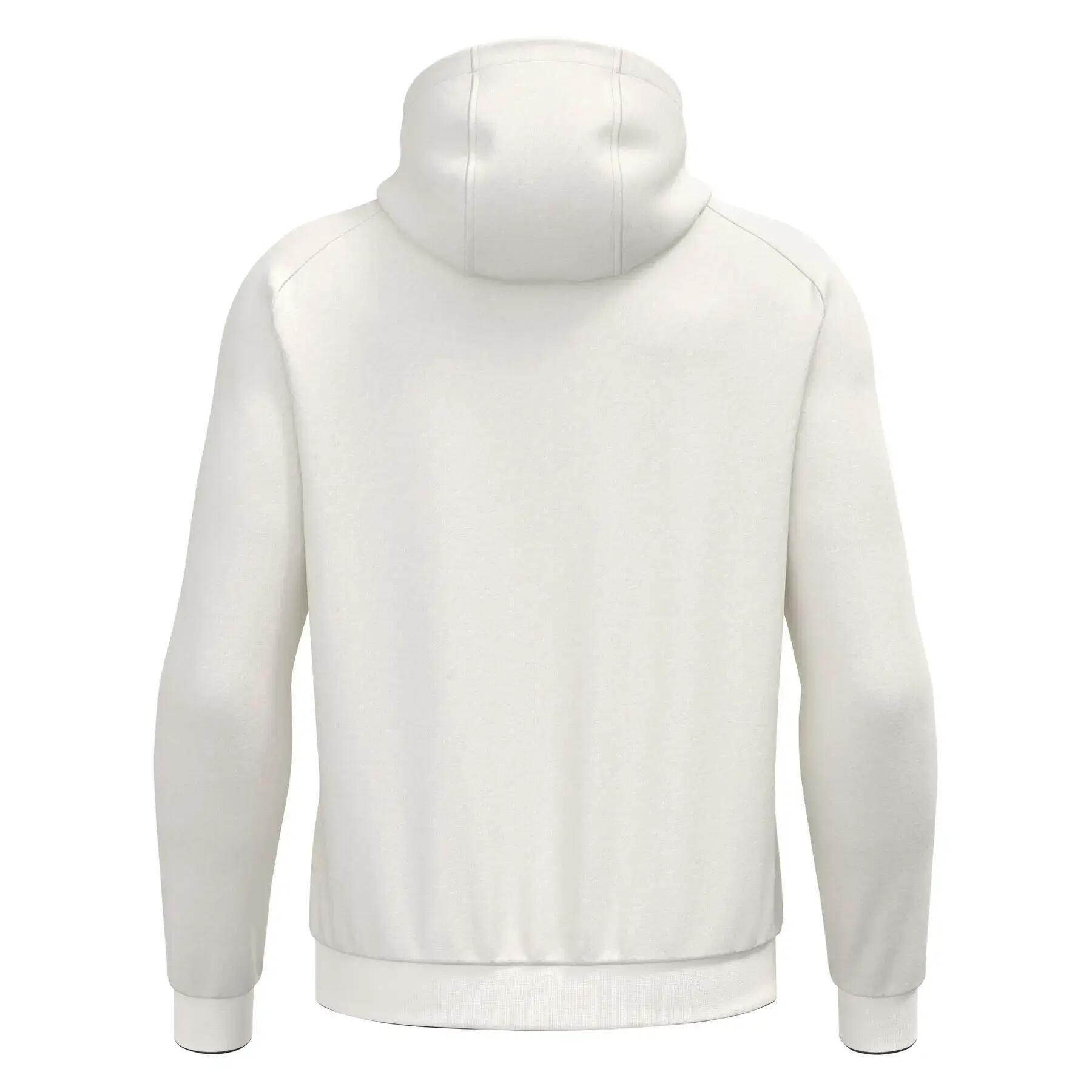 Sudadera con capucha Macron Fenders 2/6