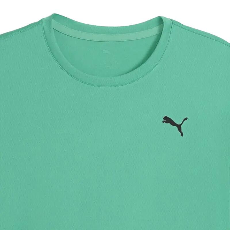 Tee-shirt Homme Puma TAD ESSENTIAL POLY 3/3