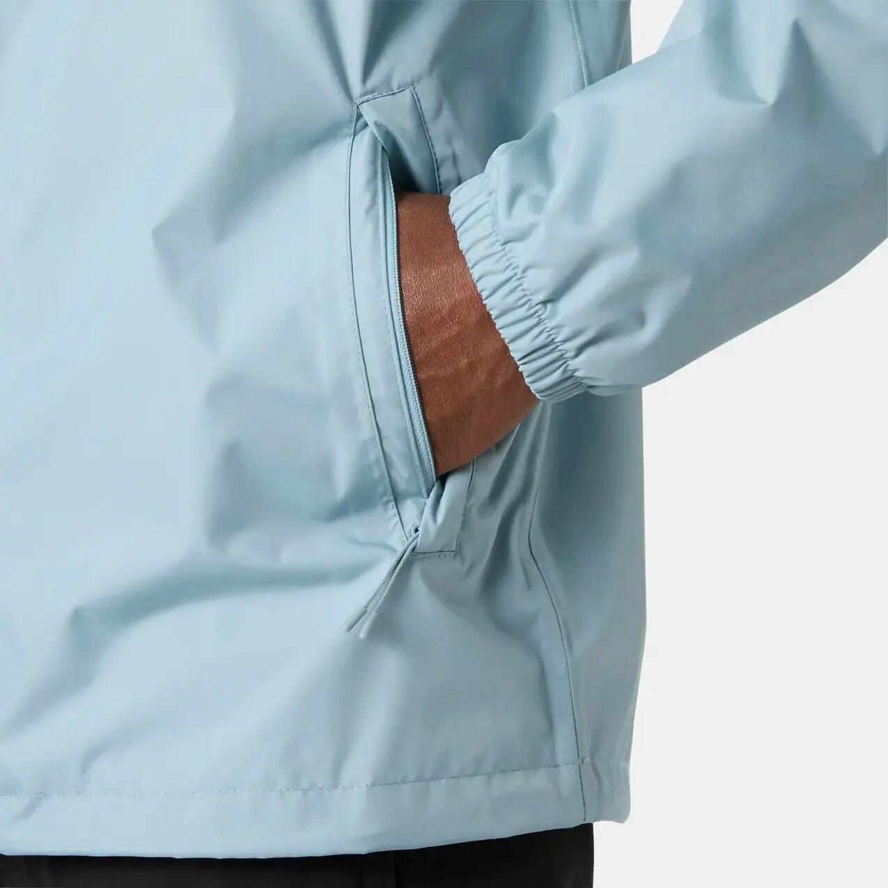 Waterdichte jas met capuchon Helly Hansen Vancouver 5/7