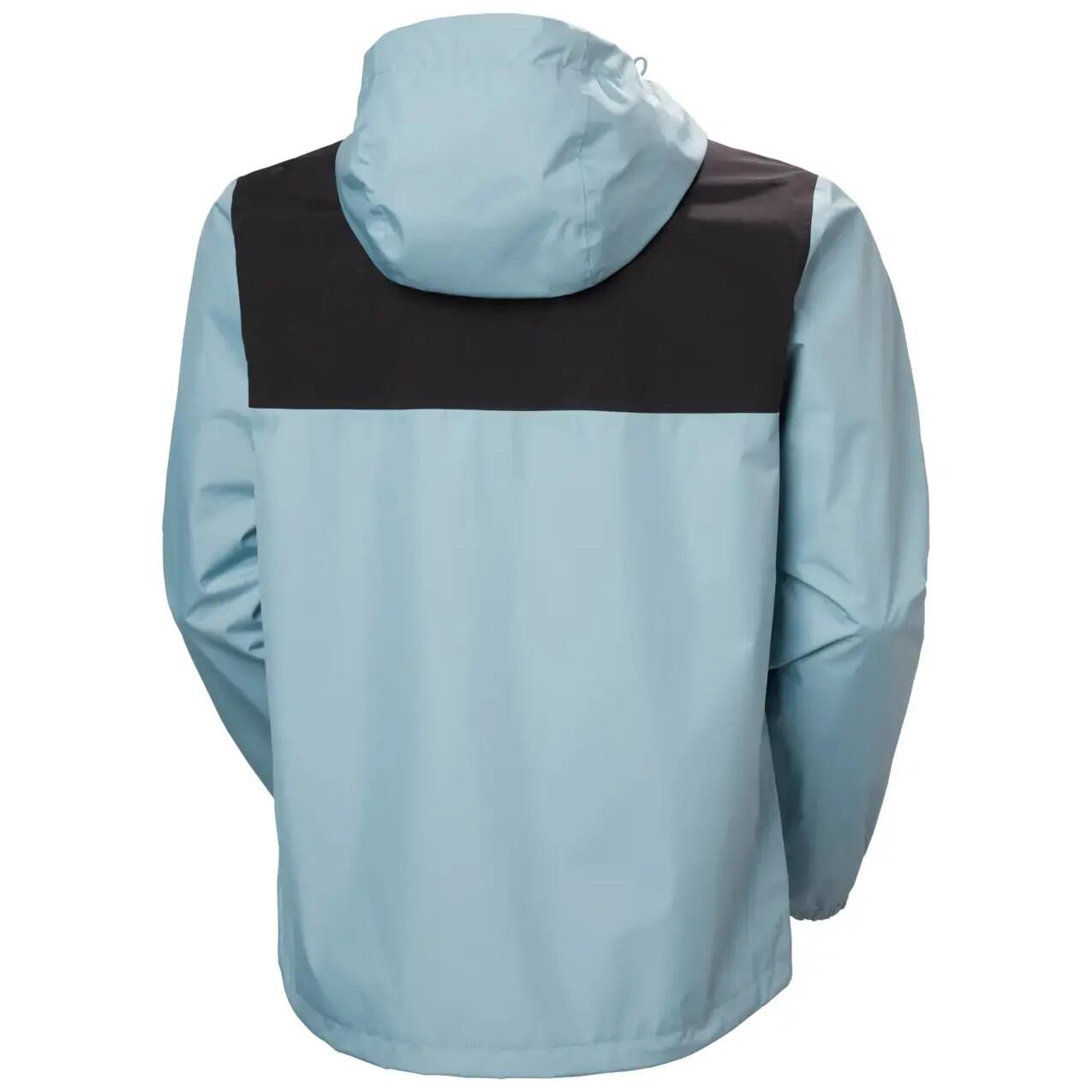 Waterdichte jas met capuchon Helly Hansen Vancouver 3/7