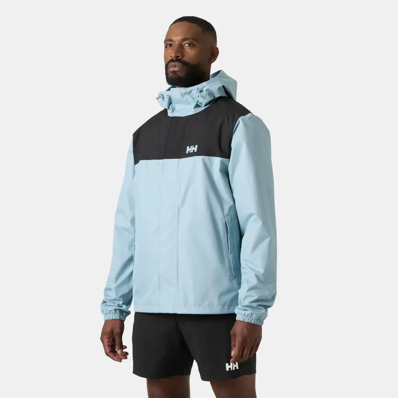 Waterdichte jas met capuchon Helly Hansen Vancouver 2/7
