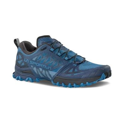 Trailschoenen la sportiva bushido iii gore-tex