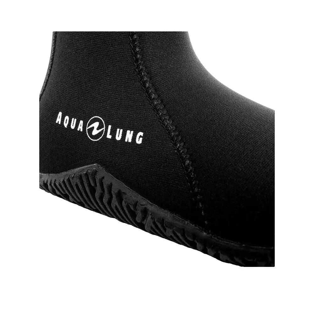 Botas de buceo Aqualung Echomid 3 mm Negro 6/6
