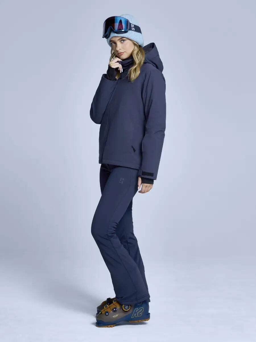 Veste de ski Femme - Arctic 2L Insulated - Marine 3/7