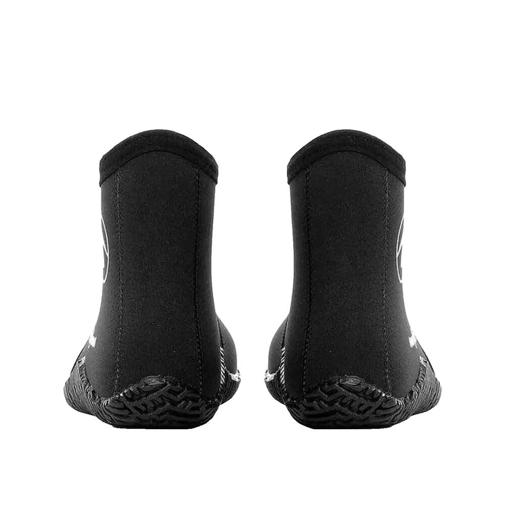 Botas de buceo Aqualung Echomid 3 mm Negro 5/6