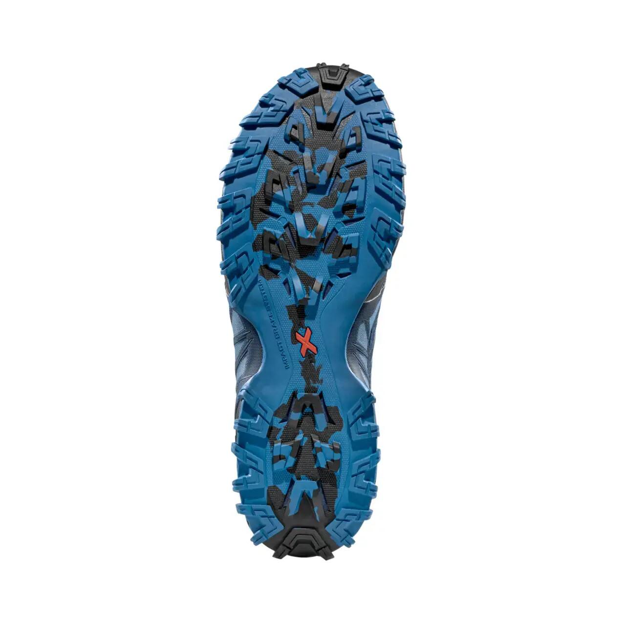 Chaussures de trail La Sportiva Bushido III GTX 2/7