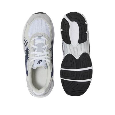 Scarpe ASICS GEL-NYC Bianco/Cielo Grigio