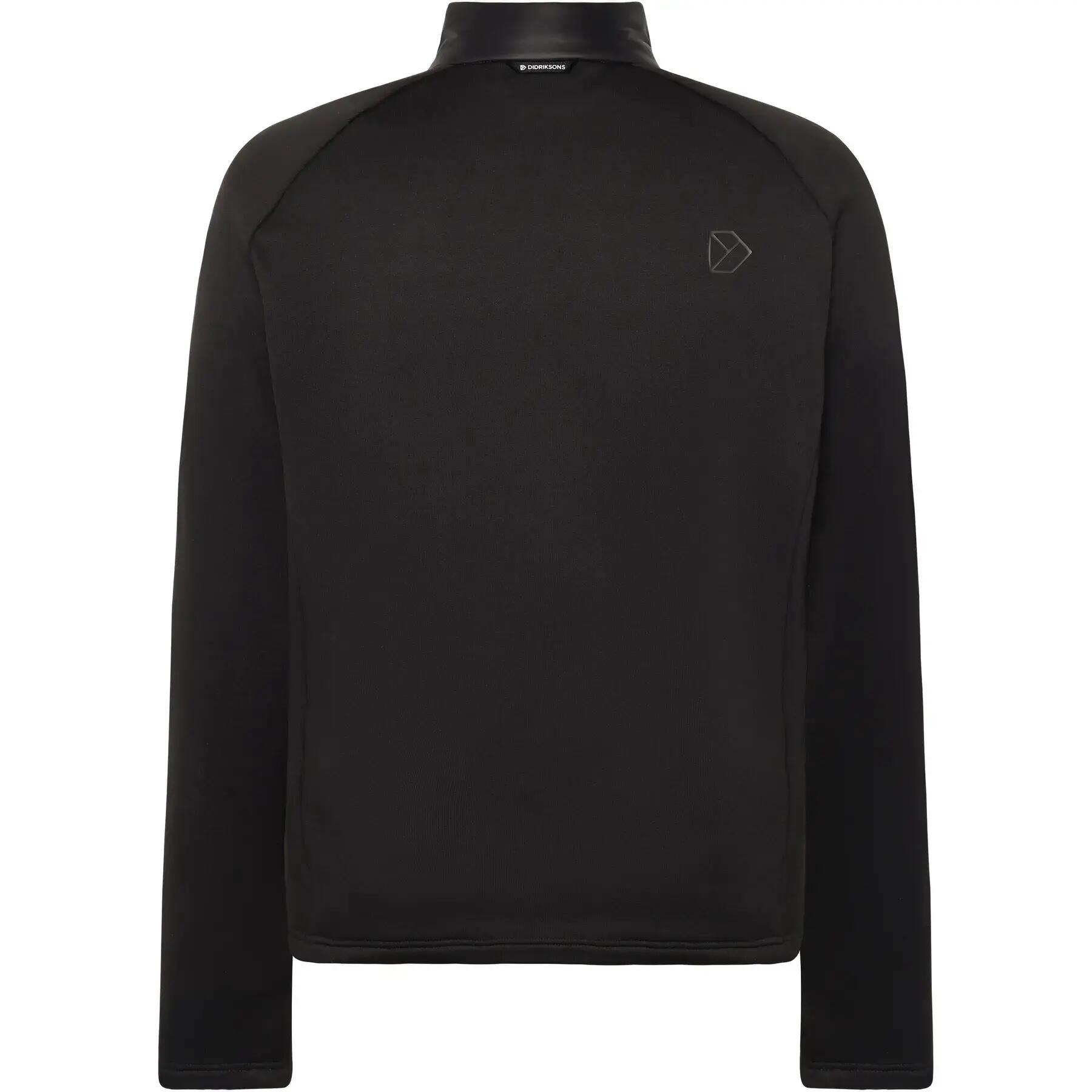 Veste imperméable full zip Didriksons Terje 3/3