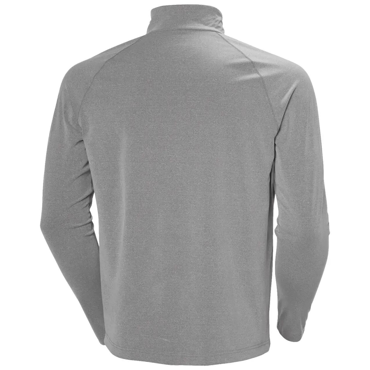 Sudadera 1/2 cremallera Helly Hansen Tyri 2/2