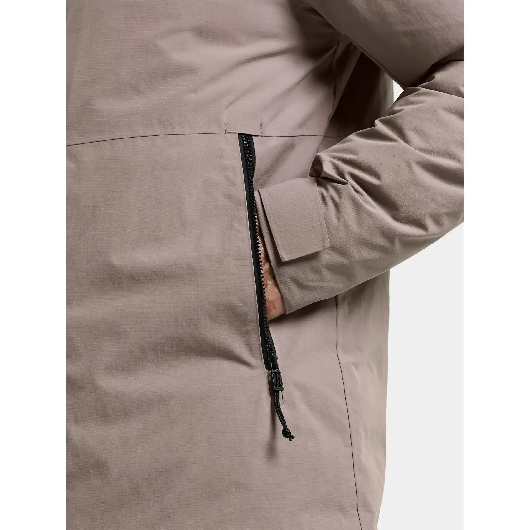 Veste impermeable Didriksons Tempest 5/5