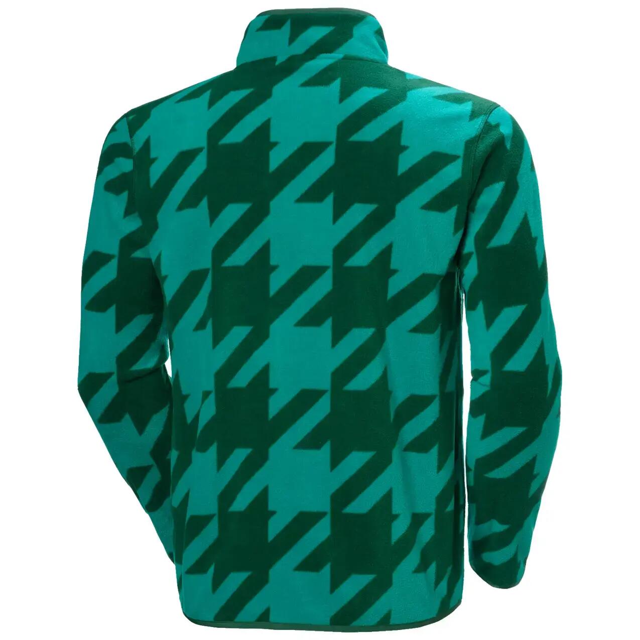 Casaco de treino estampado Helly Hansen Maridalen 5/5