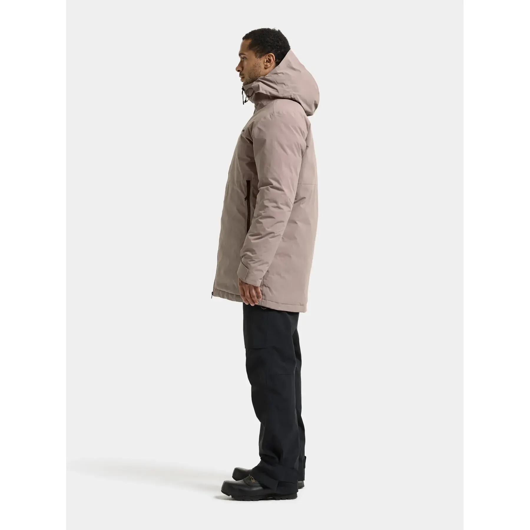 Veste impermeable Didriksons Tempest 4/5