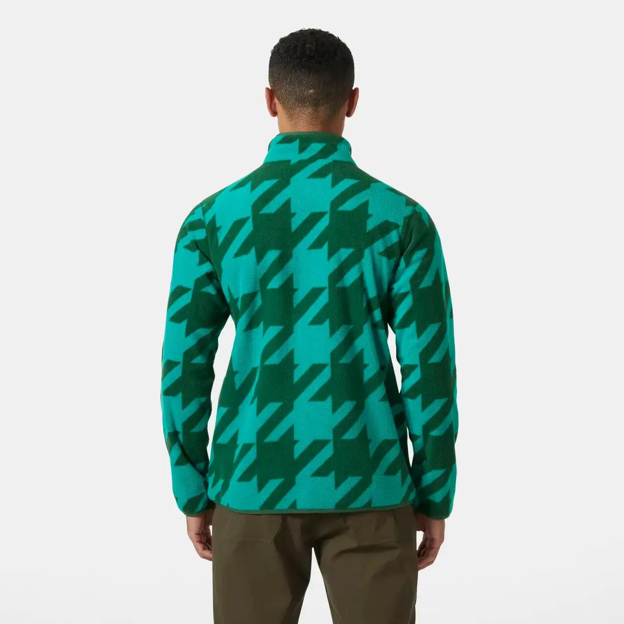 Casaco de treino estampado Helly Hansen Maridalen 4/5