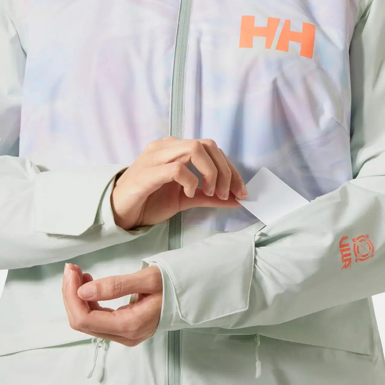 Chaqueta de esquí Helly Hansen Powchaser 2.0 7/7