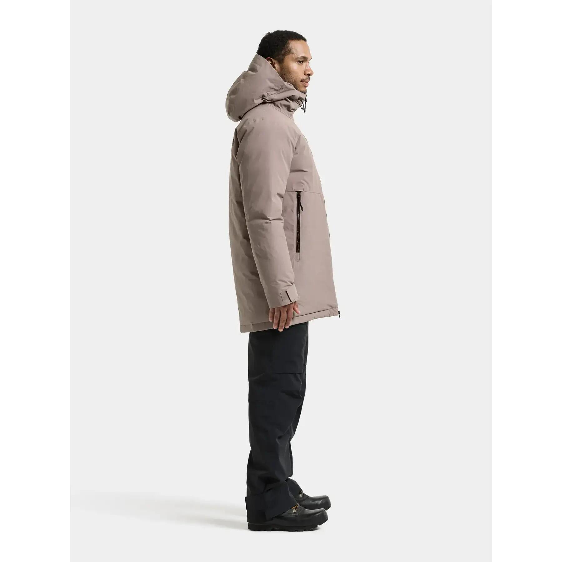 Veste impermeable Didriksons Tempest 3/5