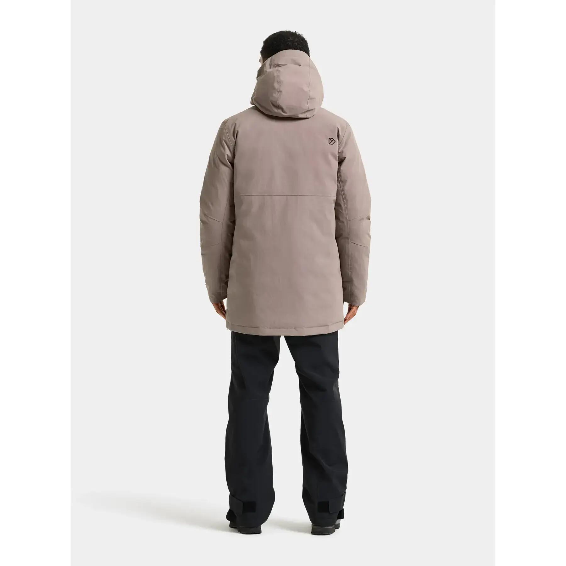 Veste impermeable Didriksons Tempest 2/5