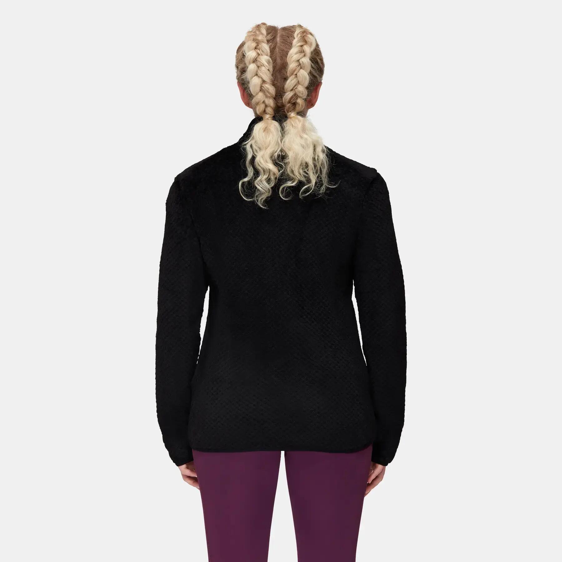 Fleece für Damen Mammut Innominata ML 4/5