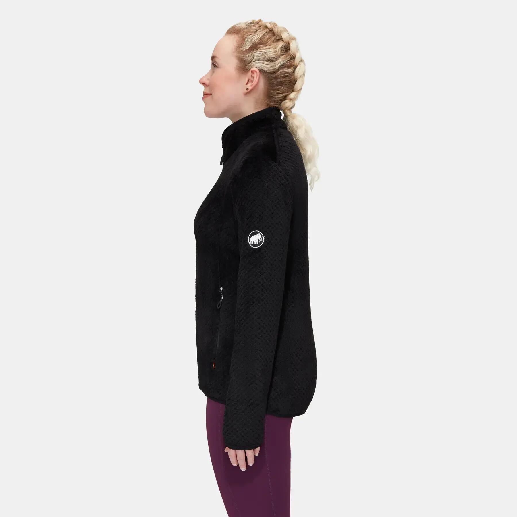 Fleece für Damen Mammut Innominata ML 3/5