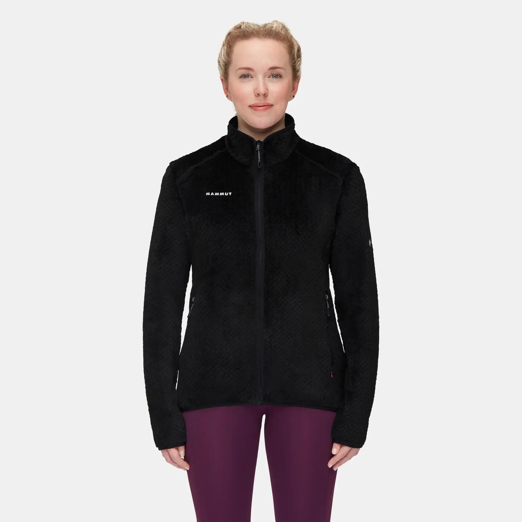 Fleece für Damen Mammut Innominata ML 2/5