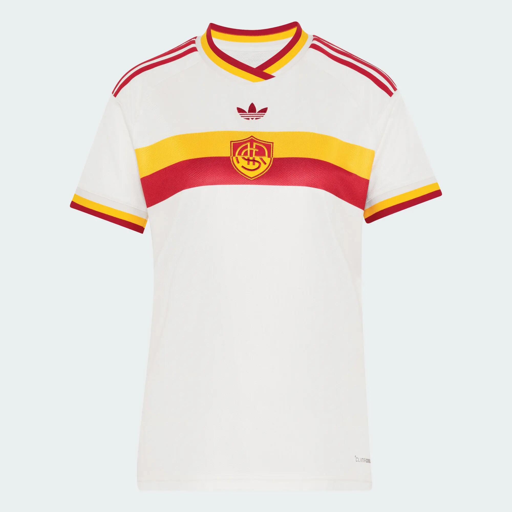 Maillot Extérieur AS Roma 26/27 2/6