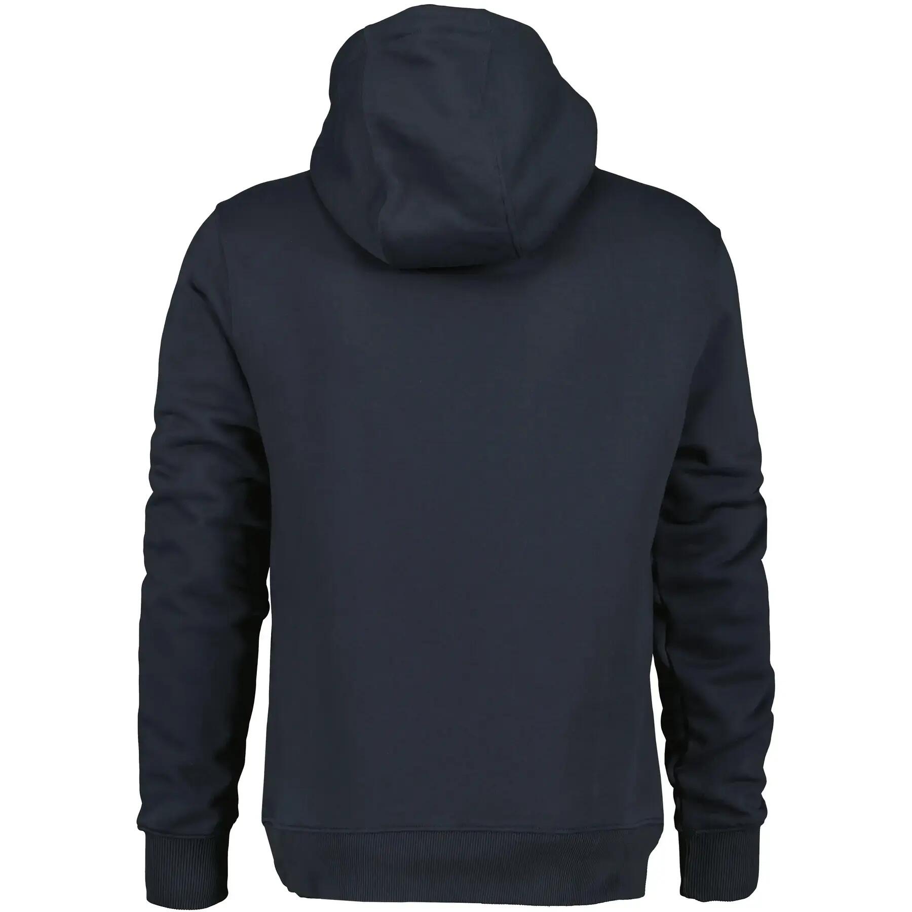 Kapuzensweatshirt Didriksons Ven Collegiate 2/4