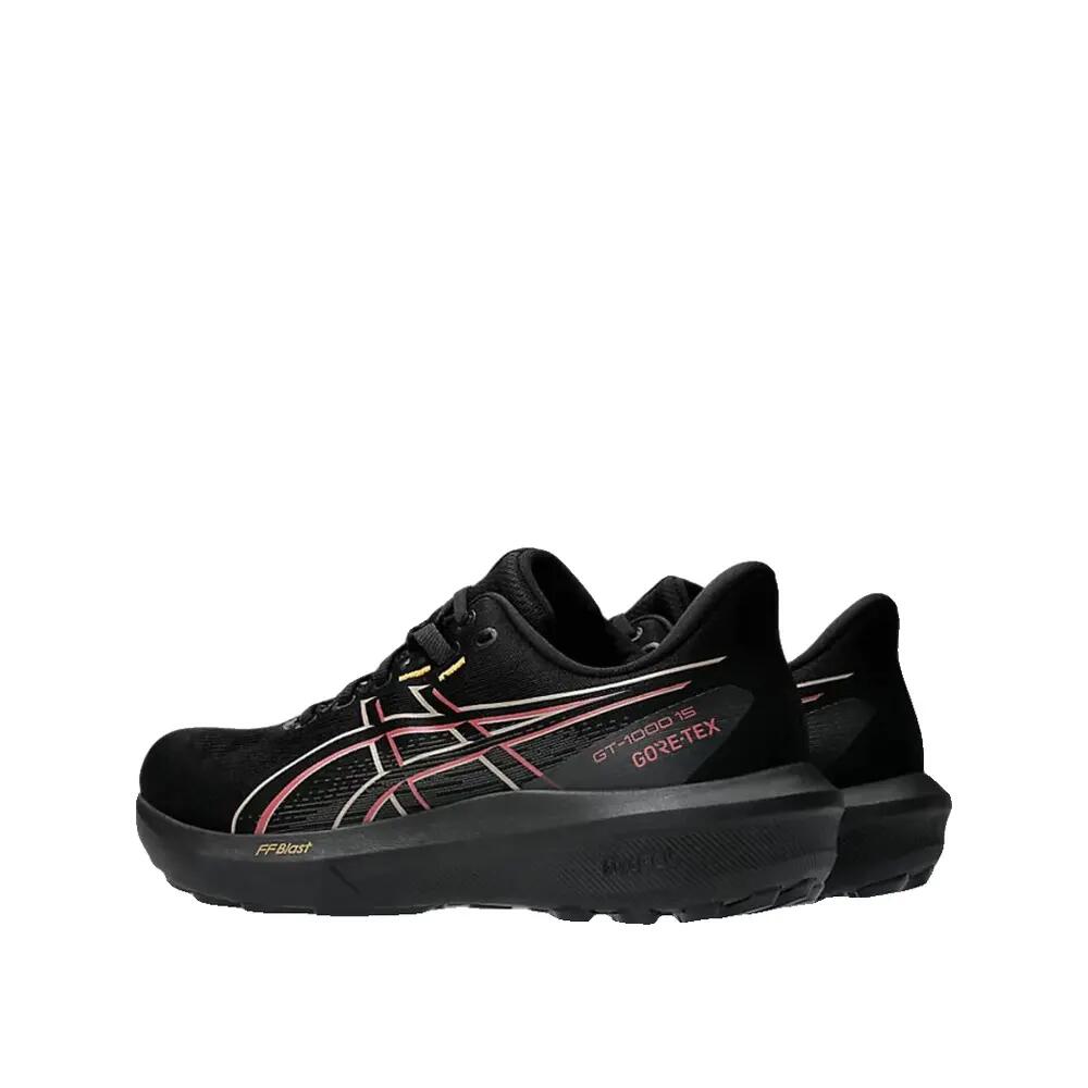 Asics GT-1000 15 GTX trailrunning schoenen 4/4