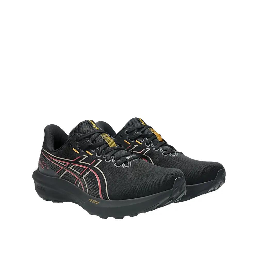 Asics GT-1000 15 GTX trailrunning schoenen 3/4