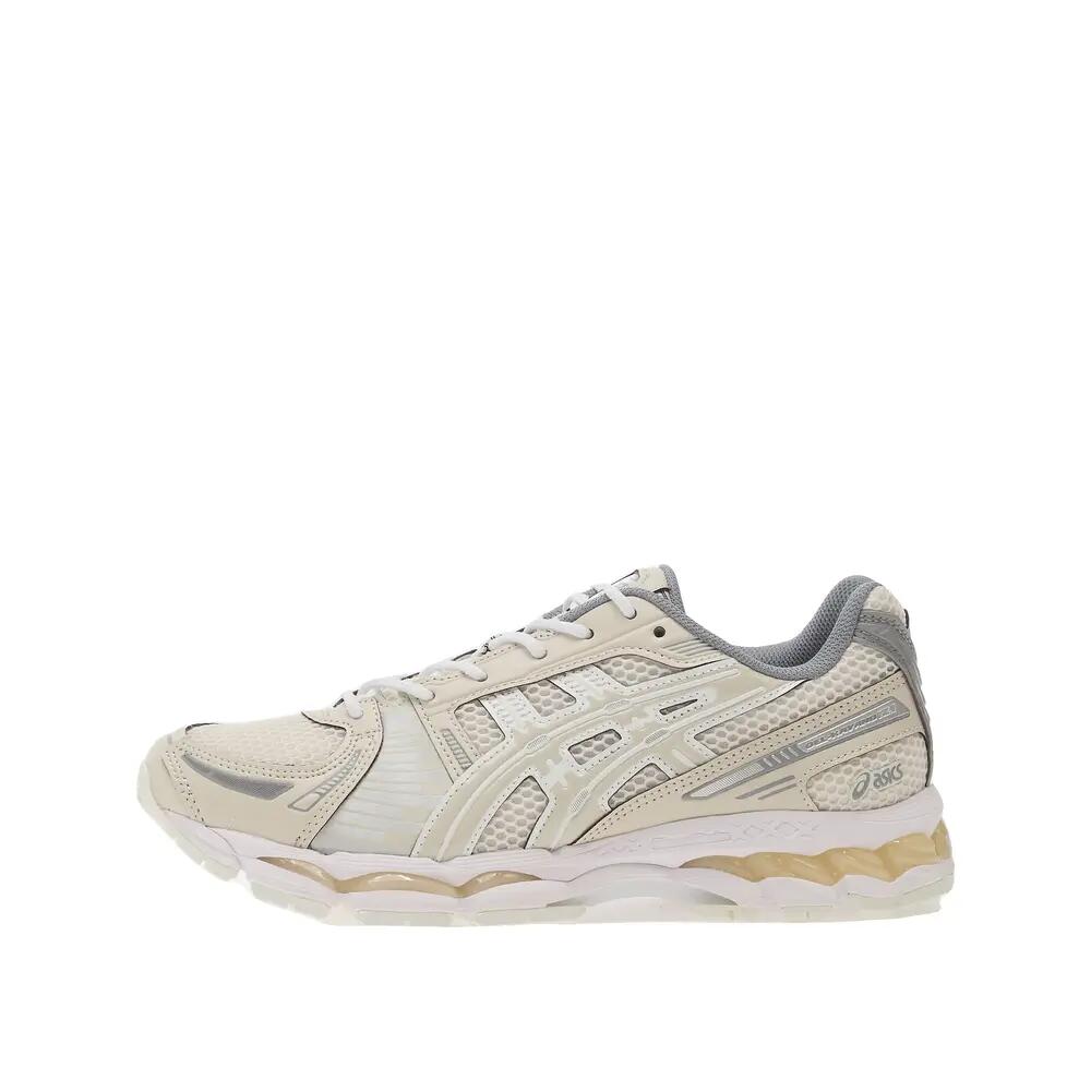 Laufschuhe Asics Gel-Kayano 12.1 Creme/Grau 6/6
