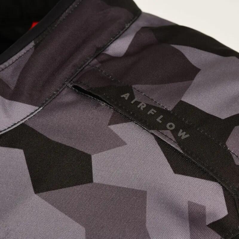 Veste moto Oxford Delta 1.0 3/4