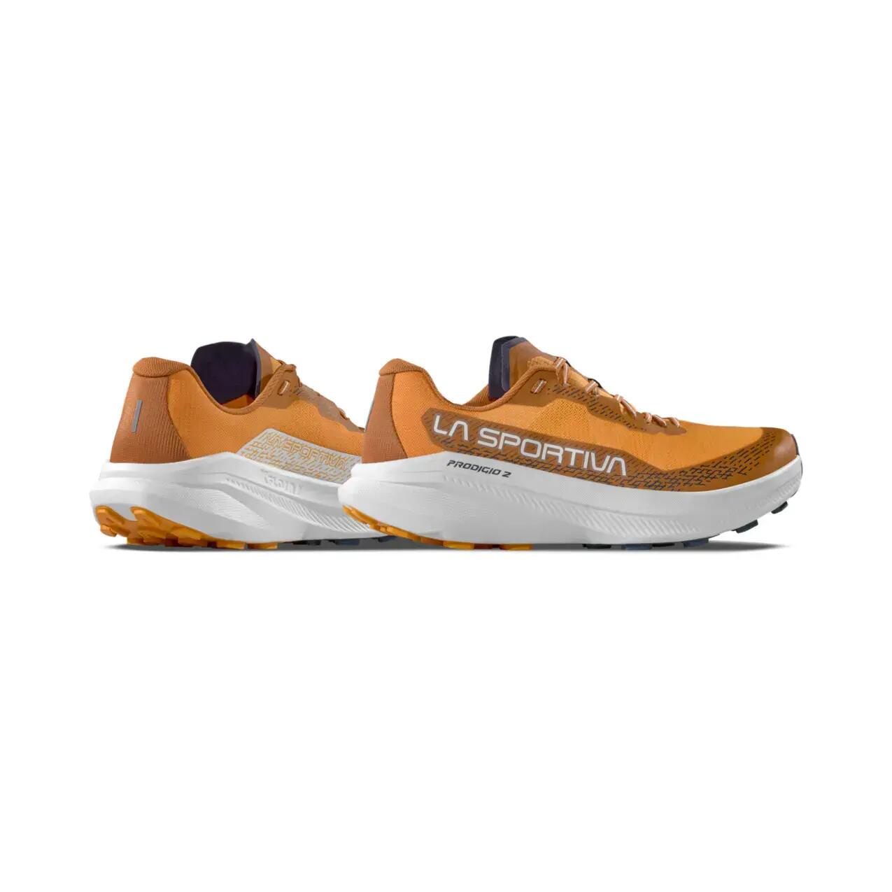 Buty trailowe La Sportiva Prodigio 2 5/7