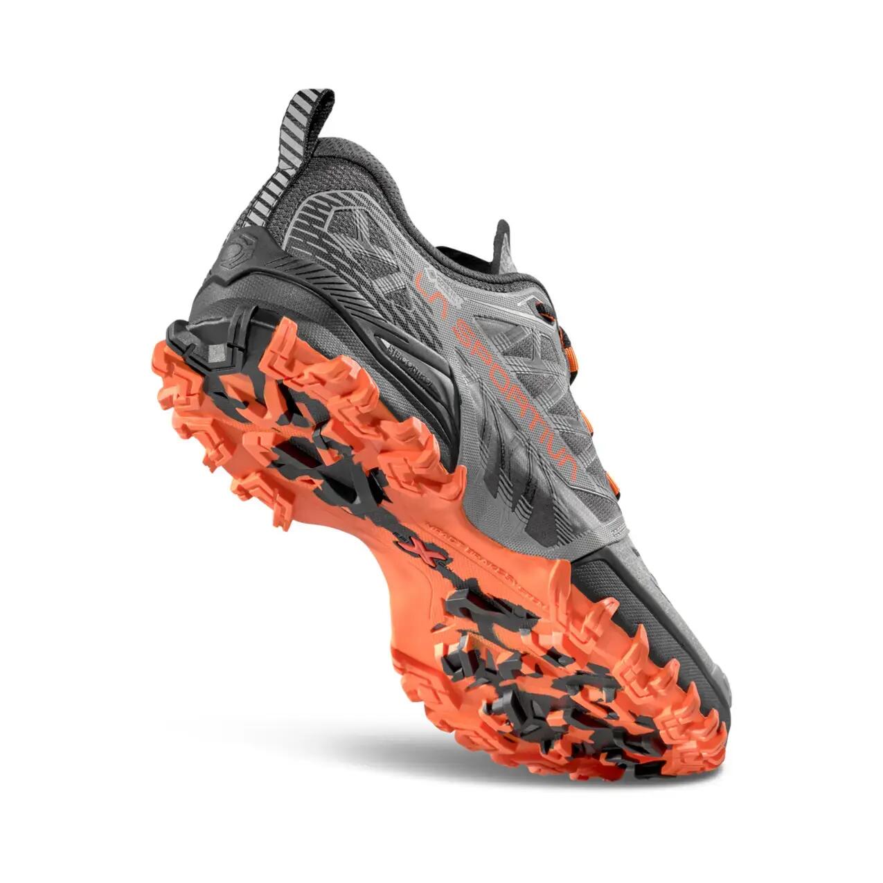 Zapatillasde trail La Sportiva Bushido III GTX 7/7