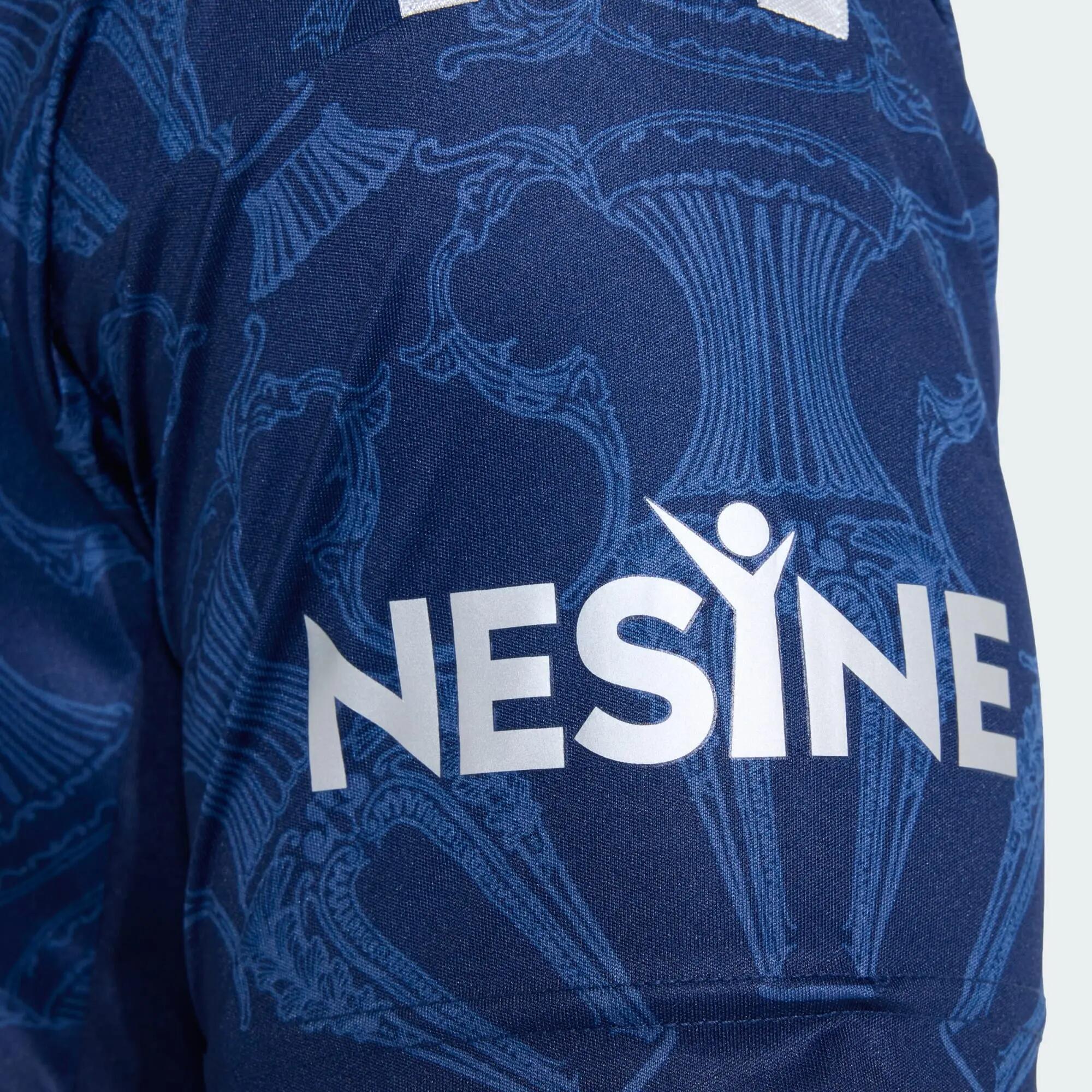 Třetí dres Fenerbahce 2026/2027 5/5