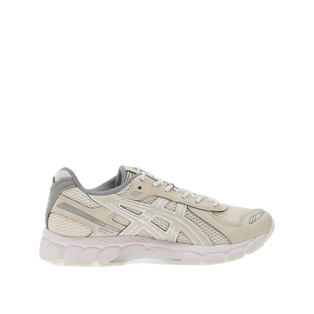 Laufschuhe Asics Gel-Kayano 12.1 Creme/Grau 2/6