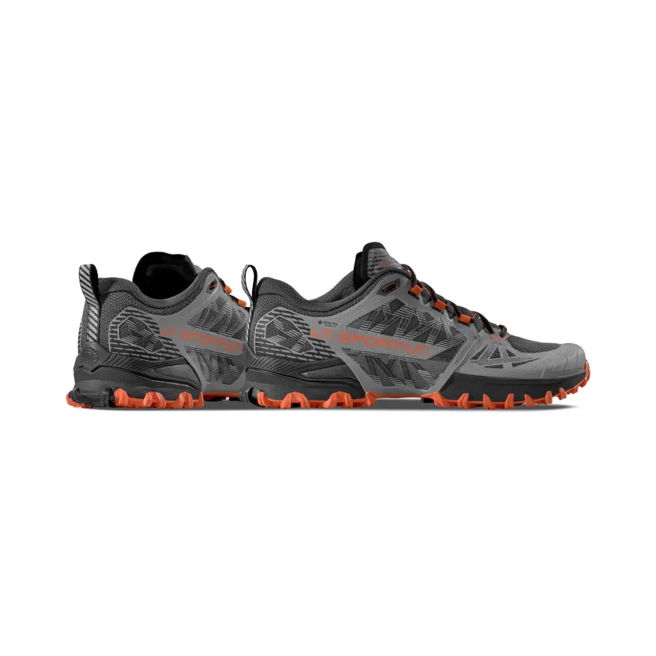 Zapatillasde trail La Sportiva Bushido III GTX 5/7