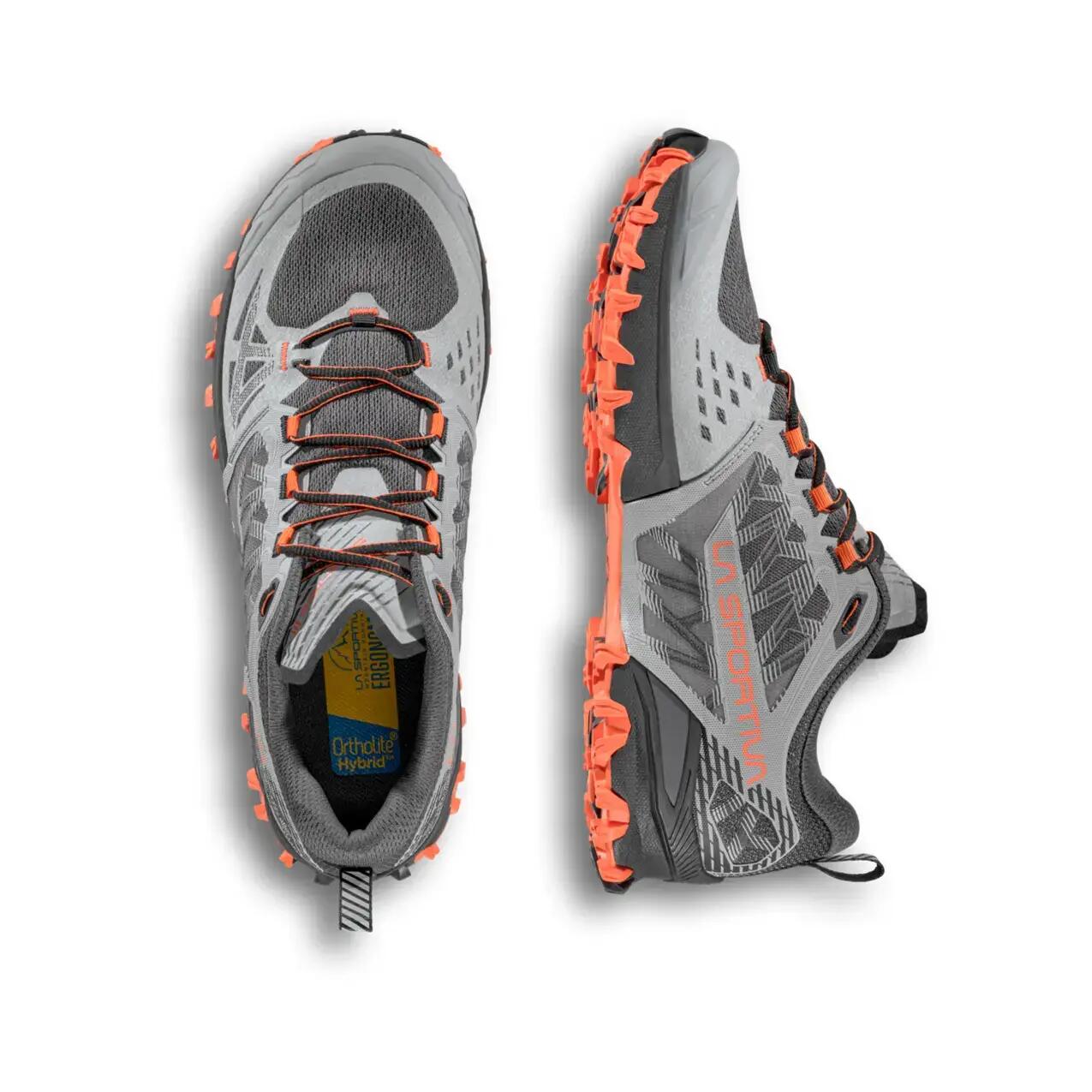 Zapatillasde trail La Sportiva Bushido III GTX 4/7