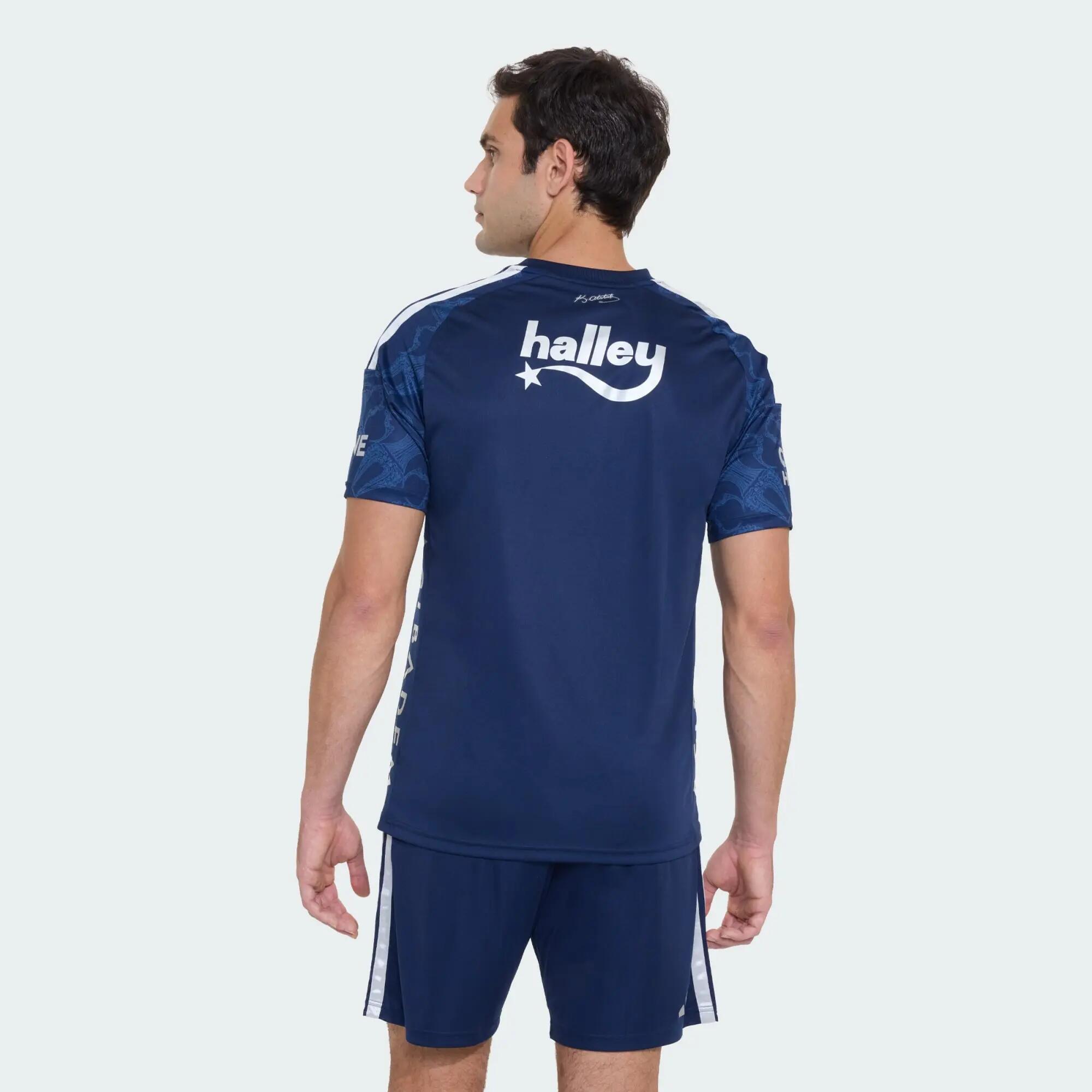 Třetí dres Fenerbahce 2026/2027 2/5