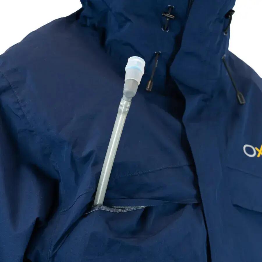 Poncho Oxsitis Cirrus 5/5