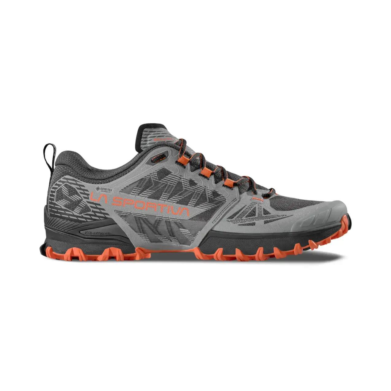 Zapatillasde trail La Sportiva Bushido III GTX 3/7