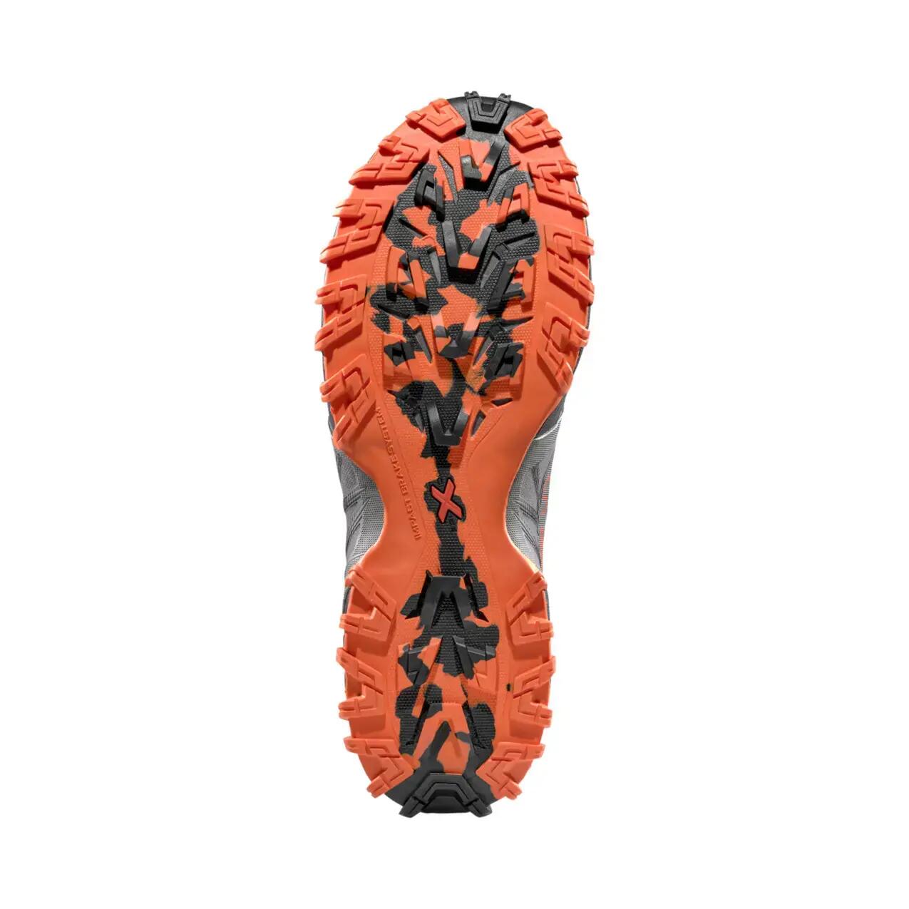 Zapatillasde trail La Sportiva Bushido III GTX 2/7
